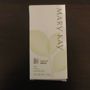 Mary Kay Botanicals Mask
